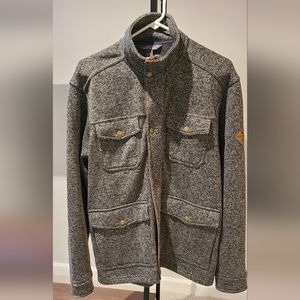 Jacket/ Over Shirt - Men's,  Eddie Bauer